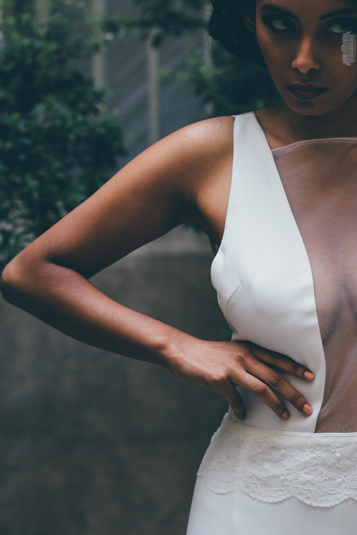 Caroline Quesnel2016robes De Mariee (62)